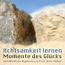 H&ouml;rbuch Achtsamkeit lernen