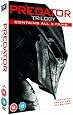 Predator Trilogy [DVD] [1987]