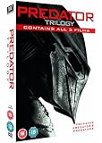 Predator Trilogy [DVD] [1987]