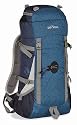 Tatonka Rucksack Baloo, 55 x 21 x 17cm