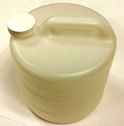 Water Wise - 1 Gallon Replacement Waterwise Plastic 4000 Carafe