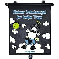 Sheepworld SWSAA110 Sheepworld Sonnenrollo (1 St�ck),Schutzengel