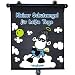 Sheepworld SWSAA110 Sheepworld Sonnenrollo (1 St�ck),Schutzengel