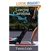 Leaving Carolina (Southern Discomfort Series #1)
