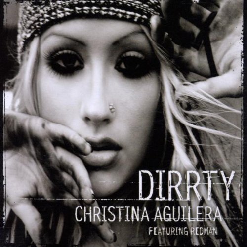 Christina Aguilera - Dirrty - Zortam Music