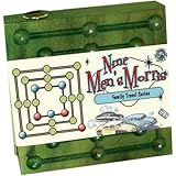 Gameboard Nine Man Morris/Rain