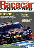Produkt-Bild: RACECAR ENGINEERING / GB [Jahresabo]