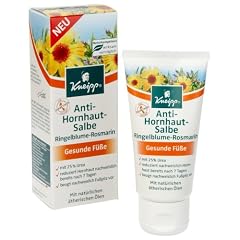 Kneipp 2343 Gesunde F��e Anti-Hornhaut Salbe - 50 ml