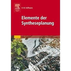 Elemente der Syntheseplanung (Sav Chemie)