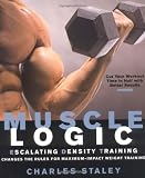 Buy : Muscle Logic : Escalating Density Training