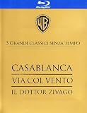 oscar collection (3 Blu-Ray) Italian Import