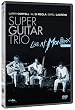 Live in Montreux 1989