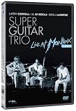 Live in Montreux 1989