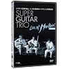 Super Guitar Trio: Live at Montreux 1989