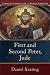 First and Second Peter, Jude (Catholic Commentary on Sacred Scripture)