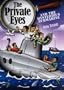 The Private Eyes and the Mysterious Submarine