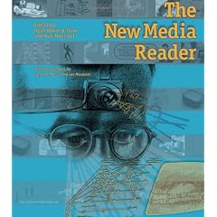 The New Media Reader