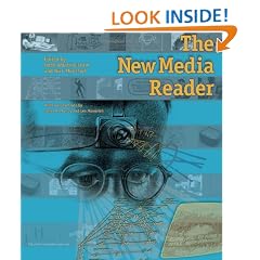 The New Media Reader