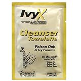 IVYX CLEANSER TOWELETTE