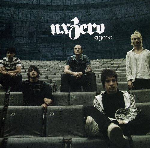 NX Zero - Onde Estiver Lyrics - Zortam Music