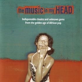 The Music In My Head