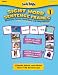 Books : Sight Word Sentence Frames Level 1