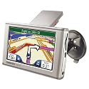 Garmin nüvi 650 4.3-Inch Widescreen Portable GPS Navigator