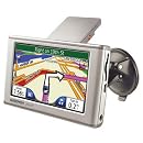 Garmin n�vi 650 4.3-Inch Widescreen Portable GPS Navigator