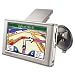 Garmin n�vi 650 4.3-Inch Widescreen Portable GPS Navigator
