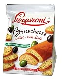 Lazzaroni Bruschette with Olives - 5.3 oz