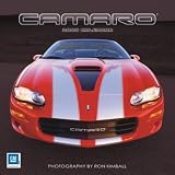 Camaro 2009 Calendar