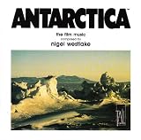 Antarctica - The Film Music