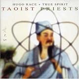 Taoist Priest