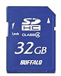 RSDC-S32GC4 [Class4 SDHC������ 32GB]