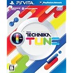 DJMAX TECHNIKA TUNE(�̾���)