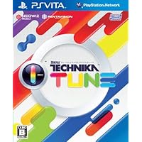 DJMAX TECHNIKA TUNE(通常版)