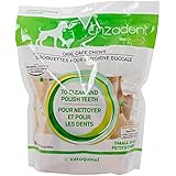 Vet Solutions Enzadent Oral Care Chews for Dogs SMALL