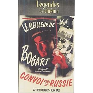 DVD FR Convoi vers la Russie