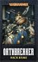 Oathbreaker (Warhammer Novels)
