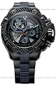 Zenith Men's Defy Xtreme Tourbillon Titanium Chronograph Watch #96.0529.4035/51.M