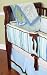 Cade Crib Bedding - Four Piece Set