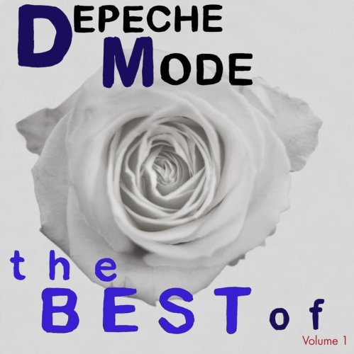 Depeche Mode - Best of Depeche Mode Vol. 1 - Zortam Music