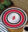 New Jersey Devils Memory Company Team 14 Inch Melamine Serving Tray NHL Hockey Fan Shop Sports Team Merchandise