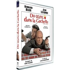 Du mou dans la g�chette