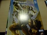 Ultimate Fantastic Four (Comic) Vol. 1 No. 53