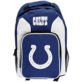 Indianapolis Colts Navy Youth Southpaw Backpack