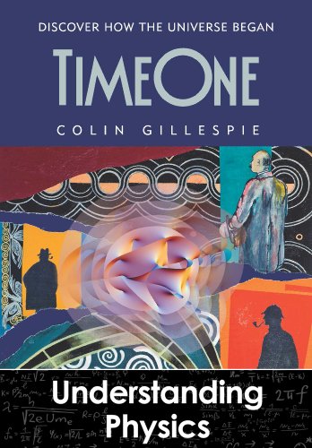 Time One: Discover How the Universe Began