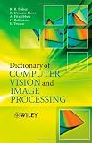Illustrated Dictionary of Computer Vision