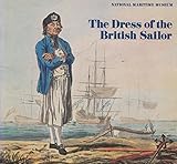 The dress of the British sailor