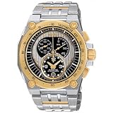 Seiko Watches- Seiko Kinetic Chronograph Mens Watch